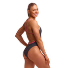 Funkita Ladies Single Strength One Piece | Pin Stripe-Swimwear-Funkita-6-Pin Stripe-Ashlee Grace Activewear & Swimwear Online