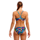 Funkita Ladies Sports Brief | Birdie Wordie-Swimwear-Funkita-8-Birdie Wordie-Ashlee Grace Activewear & Swimwear Online