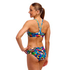 Funkita Ladies Sports Brief | Birdie Wordie-Swimwear-Funkita-8-Birdie Wordie-Ashlee Grace Activewear & Swimwear Online