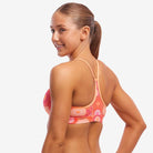 Funkita Ladies Swim Crop Top | Ahelhe-Swimwear-Funkita-8-Ahelhe-Ashlee Grace Activewear & Swimwear Online