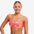 Funkita Ladies Swim Crop Top | Ahelhe-Swimwear-Funkita-8-Ahelhe-Ashlee Grace Activewear & Swimwear Online