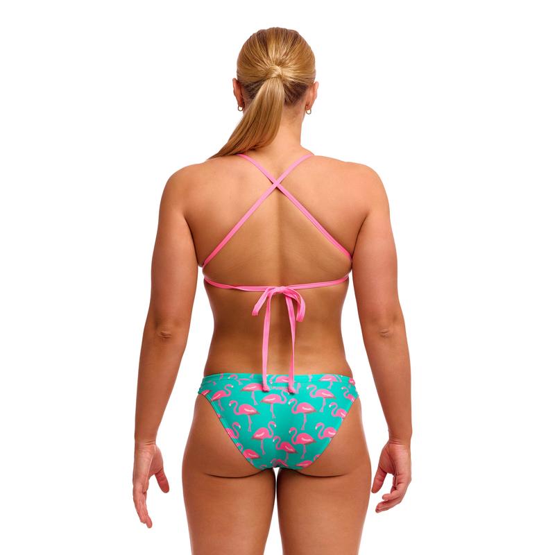 Funkita Ladies Tri Top | Go Flamingo!-Swimwear-Funkita-8-Go Flamingo!-Ashlee Grace Activewear & Swimwear Online