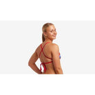 Funkita Ladies Tri Top | Posh Spice-Swimwear-Funkita-8-Posh Spice-Ashlee Grace Activewear & Swimwear Online