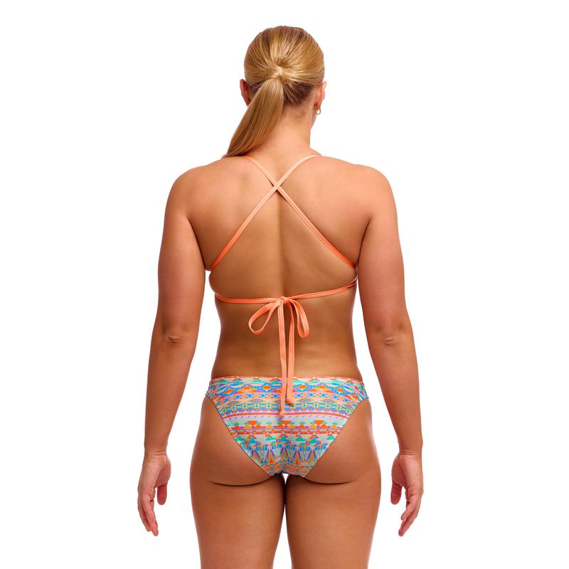Funkita Ladies Tri Top | Ship Shape-Swimwear-Funkita-8-Ship Shape-Ashlee Grace Activewear & Swimwear Online