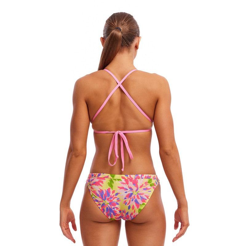 Funkita Ladies Tri Top | Spring Sun-Swimwear-Funkita-8-Spring Sun-Ashlee Grace Activewear & Swimwear Online