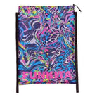 Funkita Mesh Gear Bag | Lolly Leopard-Bag-Funkita-Lolly Leopard-Ashlee Grace Activewear & Swimwear Online
