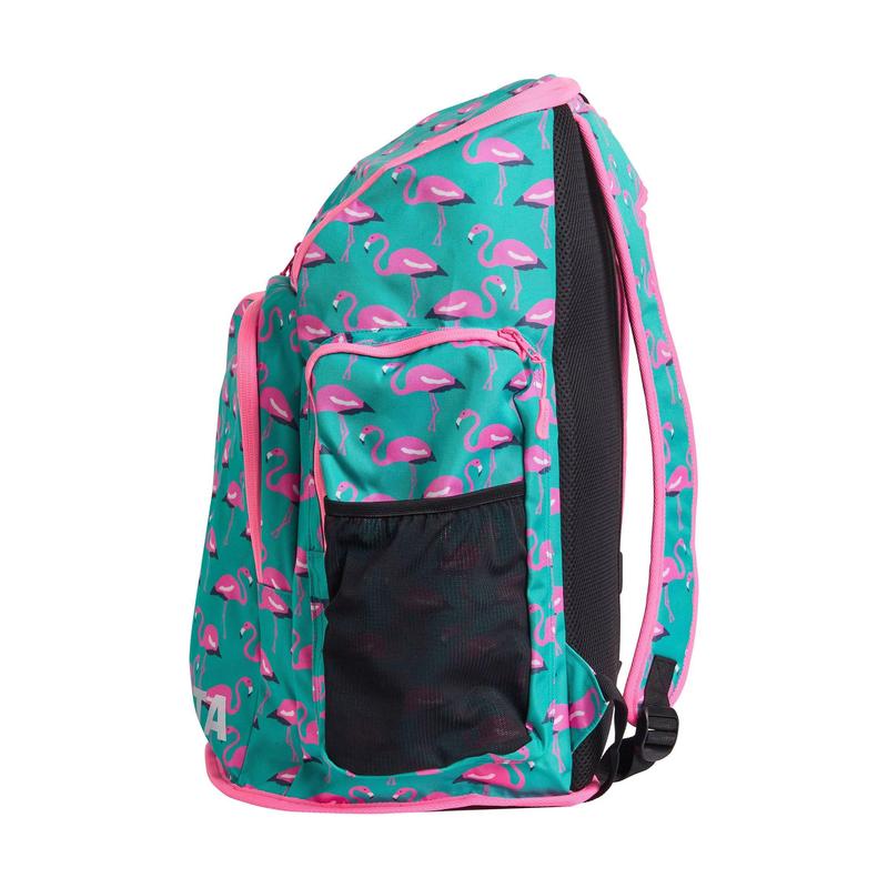 Funkita Space Case Backpack | Go Flamingo!-Backpacks-Funkita-Ashlee Grace Activewear & Swimwear Online