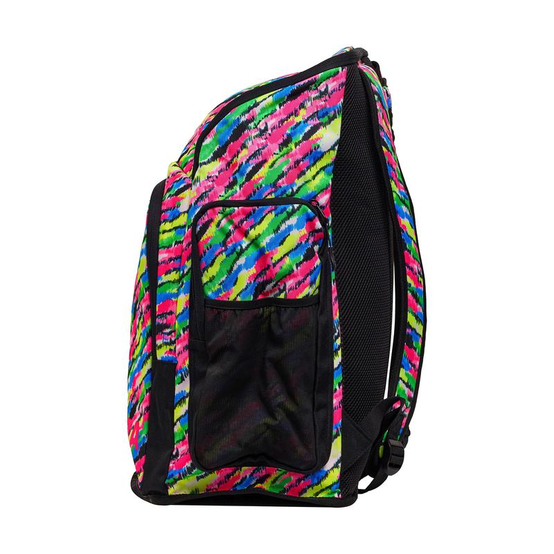 Funkita Space Case Backpack | Happy Hide-Backpacks-Funkita-Ashlee Grace Activewear & Swimwear Online