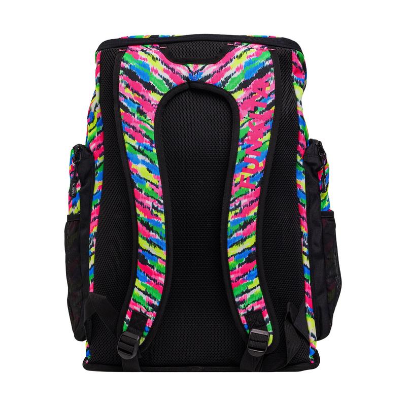 Funkita Space Case Backpack | Happy Hide-Backpacks-Funkita-Ashlee Grace Activewear & Swimwear Online