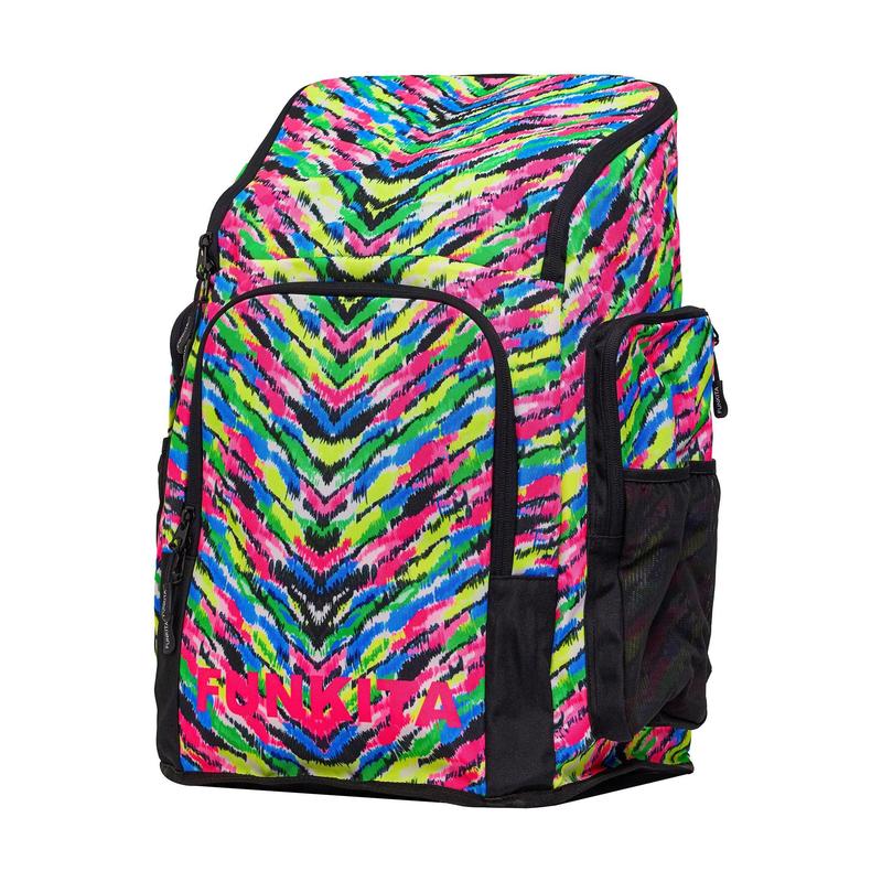 Funkita Space Case Backpack | Happy Hide-Backpacks-Funkita-Ashlee Grace Activewear & Swimwear Online