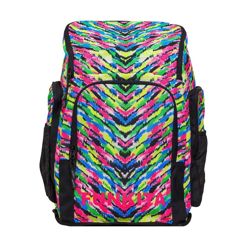 Funkita Space Case Backpack | Happy Hide-Backpacks-Funkita-Ashlee Grace Activewear & Swimwear Online
