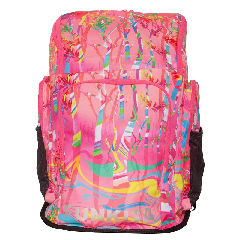 Funkita Space Case Backpack | Lost Lake-Backpacks-Funkita-Ashlee Grace Activewear & Swimwear Online