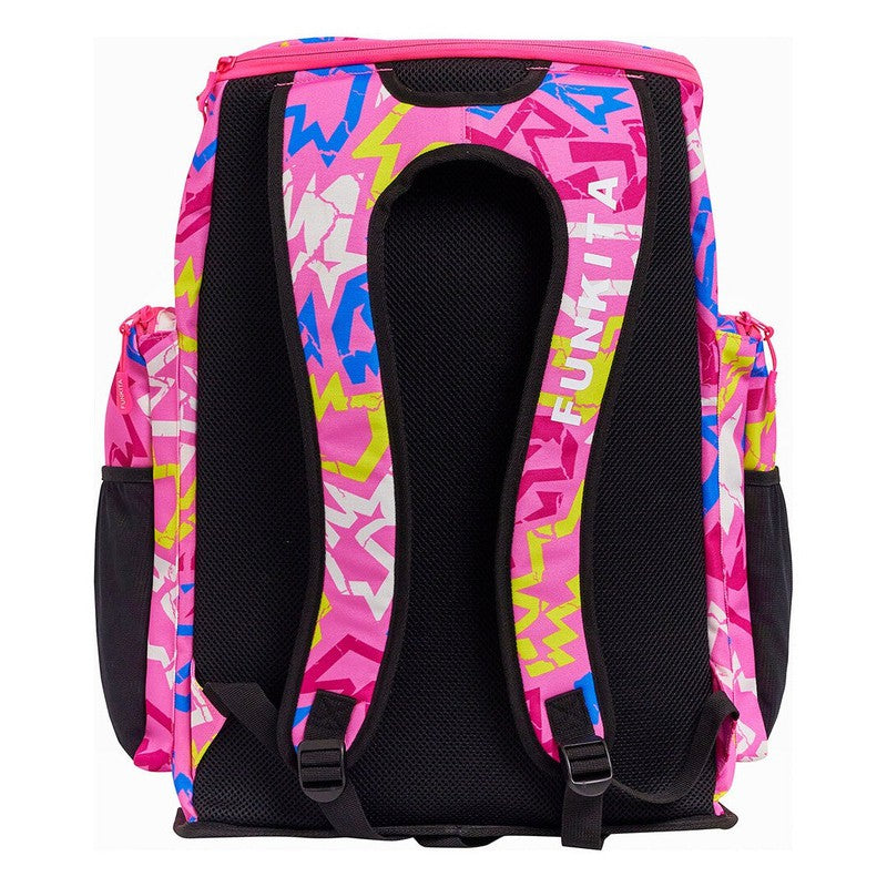 Funkita Space Case Backpack | Rock Star-Backpacks-Funkita-Ashlee Grace Activewear & Swimwear Online