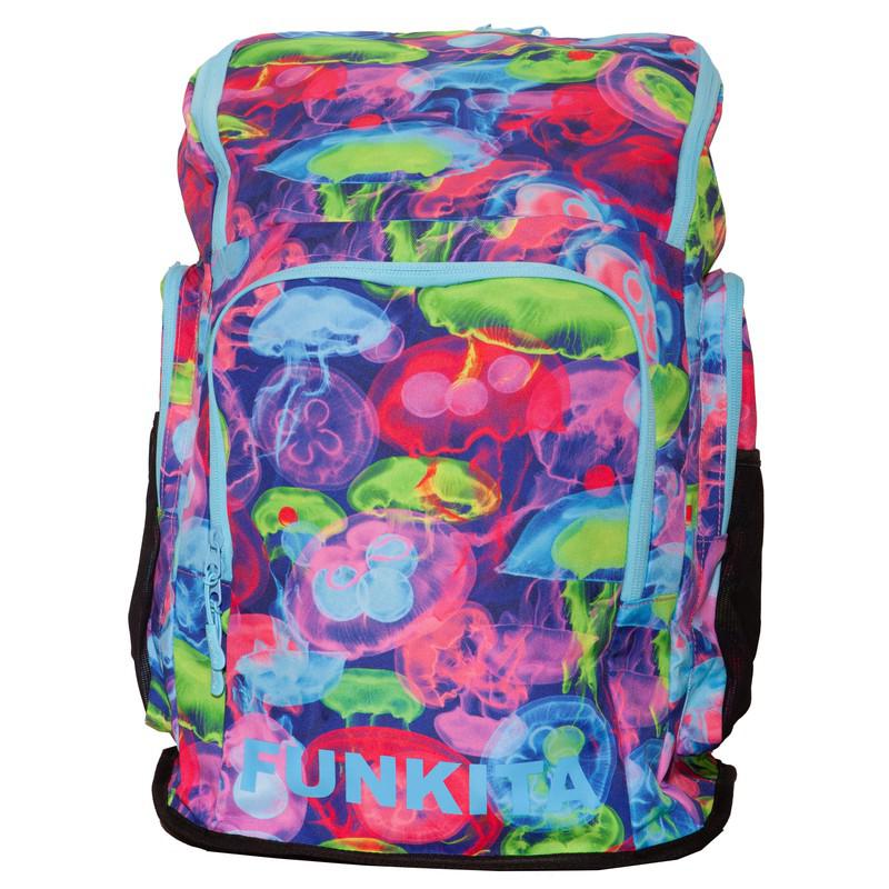 Funkita Space Case Backpack | Sting Stung-Backpacks-Funkita-Ashlee Grace Activewear & Swimwear Online