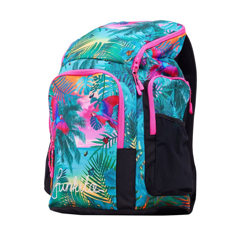 Funkita Space Case Backpack | The Beach-Backpacks-Funkita-Ashlee Grace Activewear & Swimwear Online