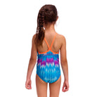 Funkita Toddler Girls Printed One Piece | Birdie Bird-Swimwear-Funkita-2-Birdie Bird-Ashlee Grace Activewear & Swimwear Online