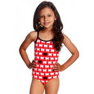 Funkita Toddler Girls Printed One Piece | Black Sheep-Swimwear-Funkita-1-Black Sheep-Ashlee Grace Activewear & Swimwear Online