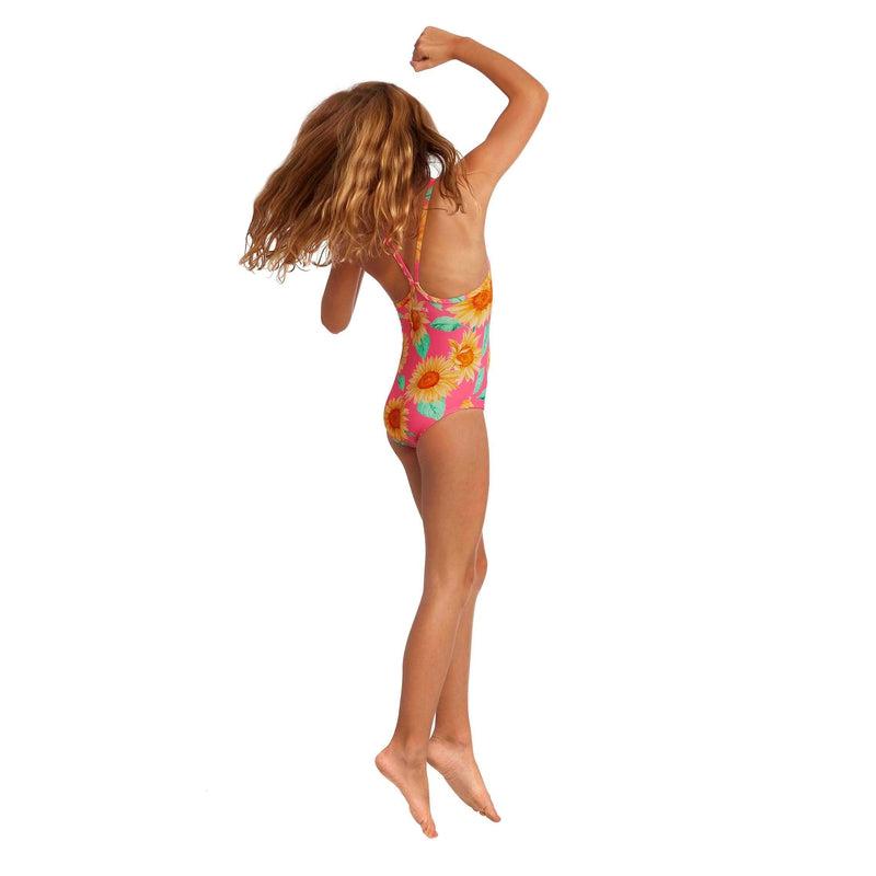 Funkita Toddler Girls Printed One Piece | Cher-Swimwear-Funkita-1-Cher-Ashlee Grace Activewear & Swimwear Online