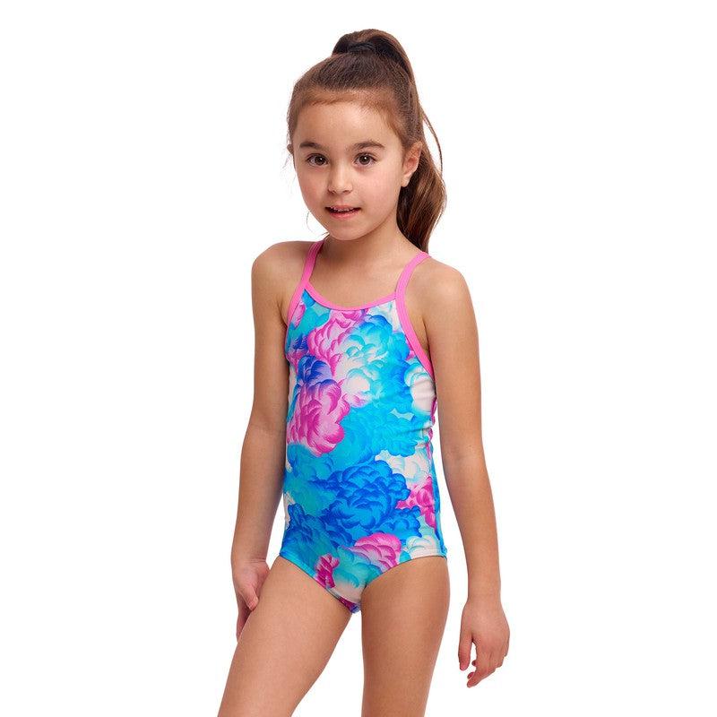 Funkita Toddler Girls Printed One Piece | Cloud Street-Swimwear-Funkita-3-Cloud Street-Ashlee Grace Activewear & Swimwear Online