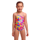 Funkita Toddler Girls Printed One Piece | Dry Me-Swimwear-Funkita-2-Dry Me-Ashlee Grace Activewear & Swimwear Online