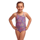 Funkita Toddler Girls Printed One Piece | Love Lacy-Swimwear-Funkita-4-Love Lacy-Ashlee Grace Activewear & Swimwear Online