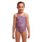 Funkita Toddler Girls Printed One Piece | Love Lacy-Swimwear-Funkita-4-Love Lacy-Ashlee Grace Activewear & Swimwear Online