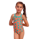 Funkita Toddler Girls Printed One Piece |Stars Below-Swimwear-Funkita-2-Stars Below-Ashlee Grace Activewear & Swimwear Online