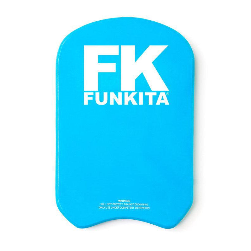 Funkita Training Kickboard-Kickboard-Funkita-Still Lagoon-Ashlee Grace Activewear & Swimwear Online