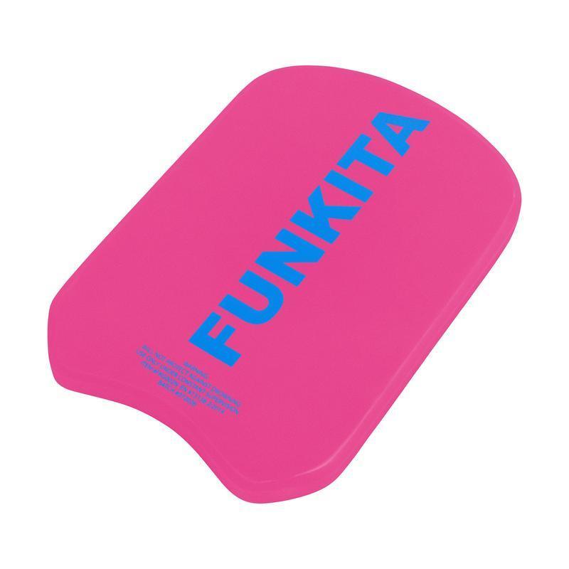 Funkita Training Kickboard | Purple Back-Kickboard-Funkita-Ashlee Grace Activewear & Swimwear Online