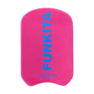 Funkita Training Kickboard | Purple Back-Kickboard-Funkita-Ashlee Grace Activewear & Swimwear Online