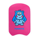 Funkita Training Kickboard | Purple Back-Kickboard-Funkita-Ashlee Grace Activewear & Swimwear Online
