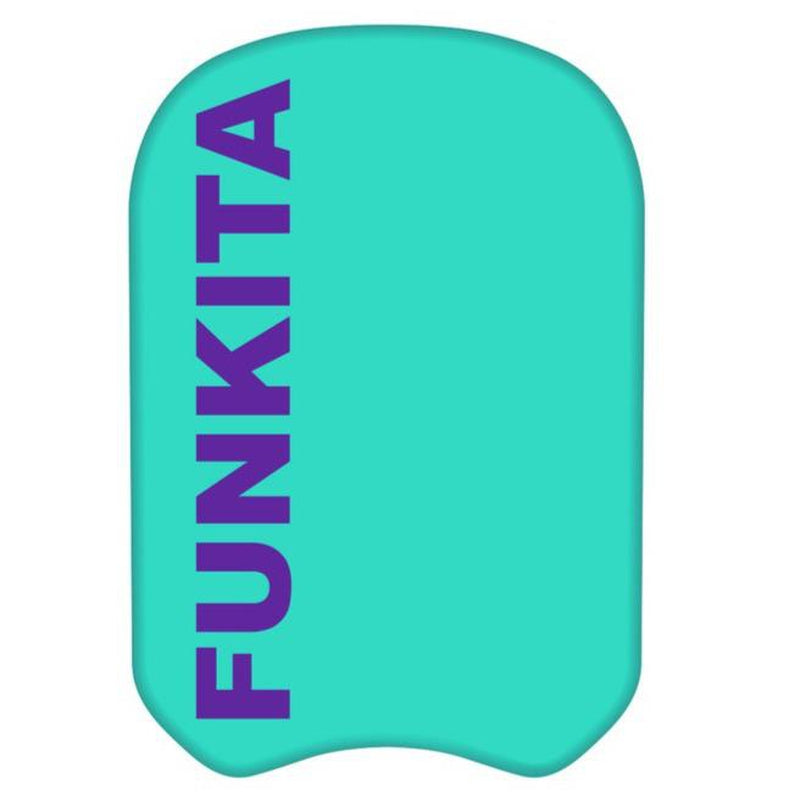 Funkita Training Kickboard | Still Mint-Kickboard-Funkita-Ashlee Grace Activewear & Swimwear Online