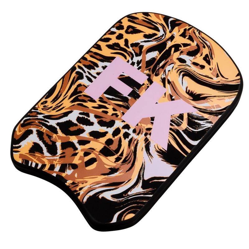 Funkita Training Kickboard | Tipsy Tiger-Kickboard-Funkita-Ashlee Grace Activewear & Swimwear Online