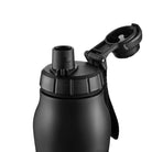 Funky Clean Stream Water Bottle-Swim Caps-Funky Trunks-Still Purple-Ashlee Grace Activewear & Swimwear Online
