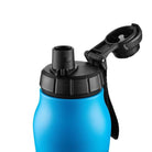 Funky Clean Stream Water Bottle-Swim Caps-Funky Trunks-Still Purple-Ashlee Grace Activewear & Swimwear Online