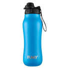 Funky Clean Stream Water Bottle-Swim Caps-Funky Trunks-Still Speed-Ashlee Grace Activewear & Swimwear Online
