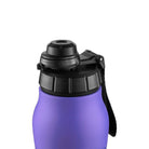 Funky Clean Stream Water Bottle-Swim Caps-Funky Trunks-Still Purple-Ashlee Grace Activewear & Swimwear Online