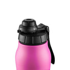 Funky Clean Stream Water Bottle-Swim Caps-Funky Trunks-Still Purple-Ashlee Grace Activewear & Swimwear Online