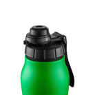 Funky Clean Stream Water Bottle-Swim Caps-Funky Trunks-Still Purple-Ashlee Grace Activewear & Swimwear Online
