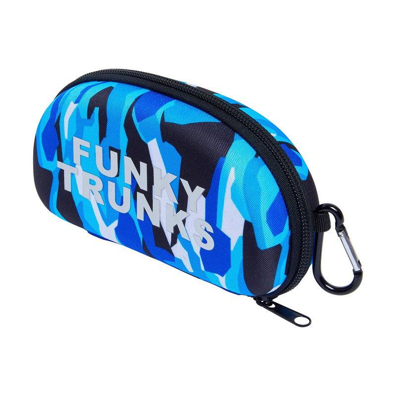 Funky Closed Goggle Cases-Swim Goggle Case-Funky-ONE SIZE-Chaz Michael-Ashlee Grace Activewear & Swimwear Online