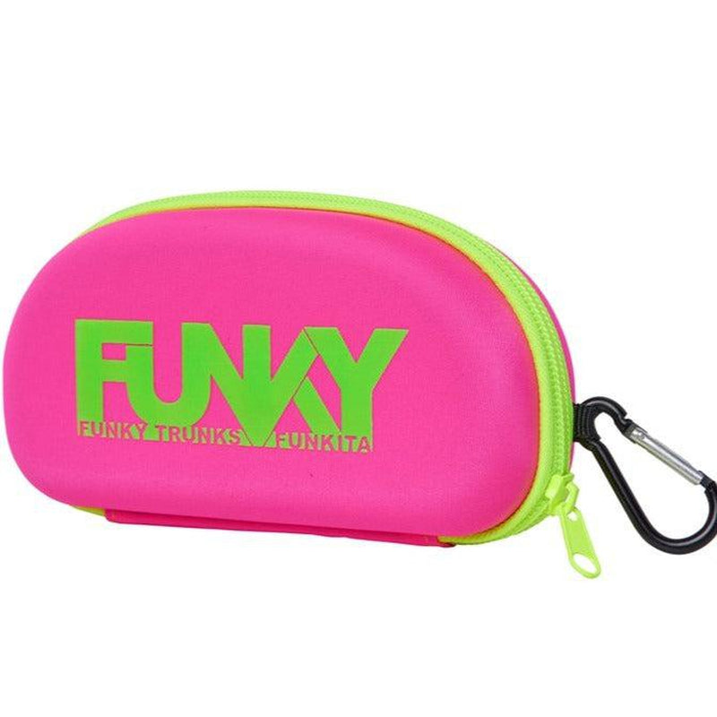 Funky Closed Goggle Cases-Swim Goggle Case-Funky-ONE SIZE-Chaz Michael-Ashlee Grace Activewear & Swimwear Online