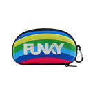 Funky Closed Goggle Cases-Swim Goggle Case-Funky-ONE SIZE-Zinc'd-Ashlee Grace Activewear & Swimwear Online