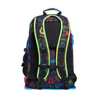 Funky Elite Squad Backpack | Doodles-Backpacks-Funkita-Ashlee Grace Activewear & Swimwear Online