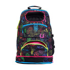 Funky Elite Squad Backpack | Doodles-Backpacks-Funkita-Ashlee Grace Activewear & Swimwear Online