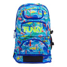 Funky Elite Squad Backpack | Duuude-Backpacks-Funky-Ashlee Grace Activewear & Swimwear Online