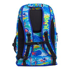 Funky Elite Squad Backpack | Duuude-Backpacks-Funky-Ashlee Grace Activewear & Swimwear Online