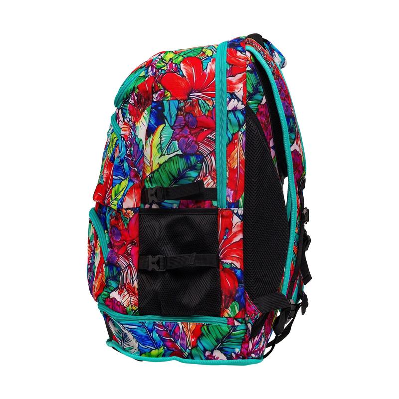 Funky Elite Squad Backpack | Loud Proud-Backpacks-Funkita-Ashlee Grace Activewear & Swimwear Online