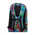 Funky Elite Squad Backpack | Loud Proud-Backpacks-Funkita-Ashlee Grace Activewear & Swimwear Online