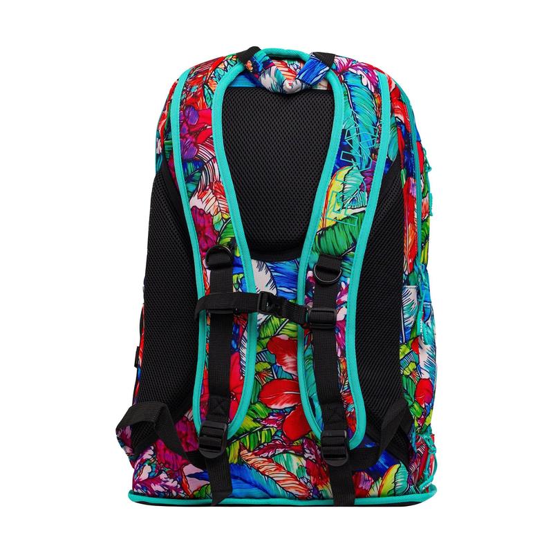 Funky Elite Squad Backpack | Loud Proud-Backpacks-Funkita-Ashlee Grace Activewear & Swimwear Online