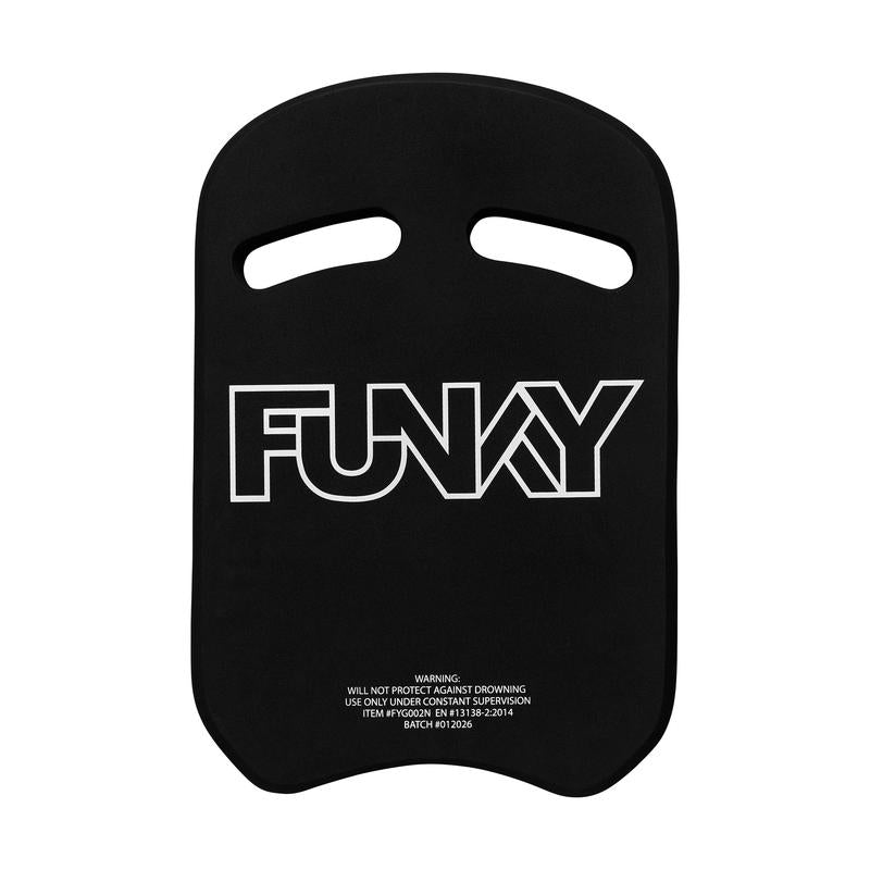 Funky Get A Grip Kickboard | Bits of Peace-Kickboard-Funky Trunks-Ashlee Grace Activewear & Swimwear Online